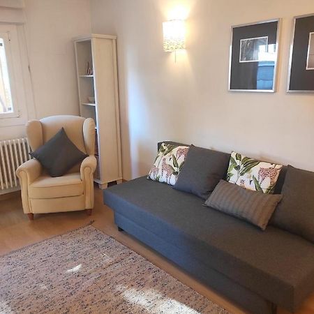 Apartamento Bonito Molina Alp Ла-Молина Экстерьер фото