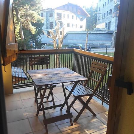 Apartamento Bonito Molina Alp Ла-Молина Экстерьер фото