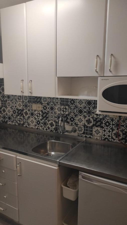Apartamento Bonito Molina Alp Ла-Молина Экстерьер фото