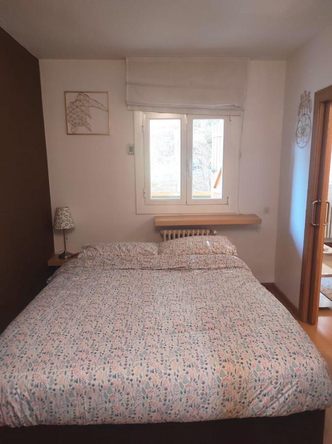 Apartamento Bonito Molina Alp Ла-Молина Экстерьер фото