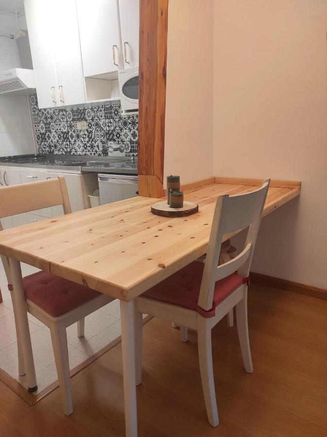 Apartamento Bonito Molina Alp Ла-Молина Экстерьер фото